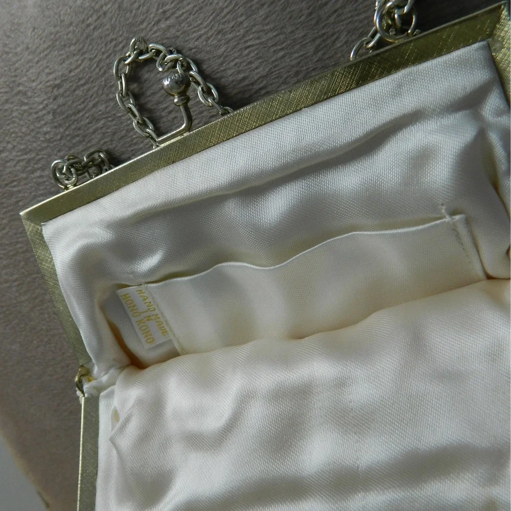 Unbranded handcrafted vintage